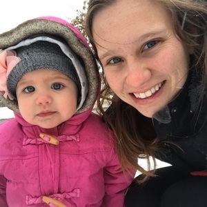 Meet your Posher, Tina